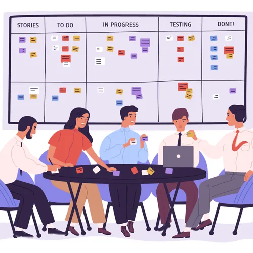 تیم مدیریت رادیس