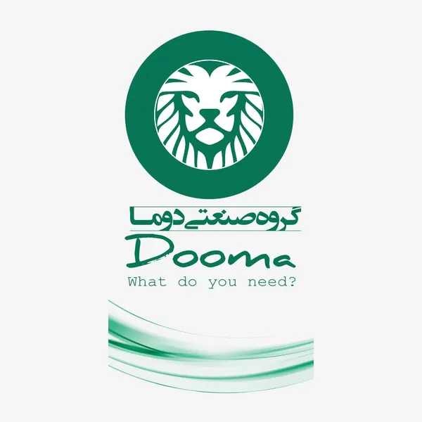 گروه صنعتتی دوما