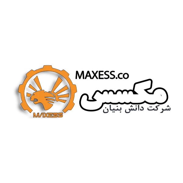 شرکت مکسس